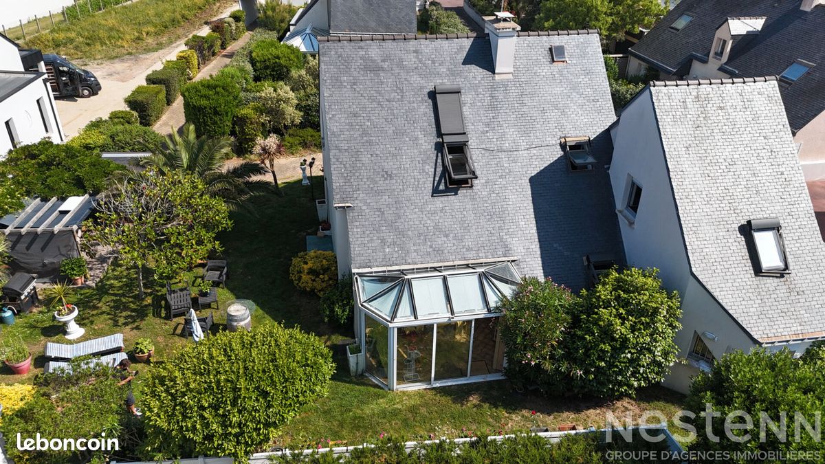Maison 5 pièces 162 m² · à Quiberon · 162 m² · 696 600 €