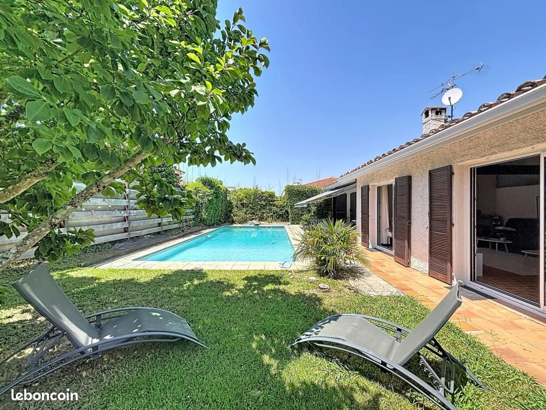 Maison 7 pièces 180 m² · à Quint-Fonsegrives · 180 m² · 549 000 €