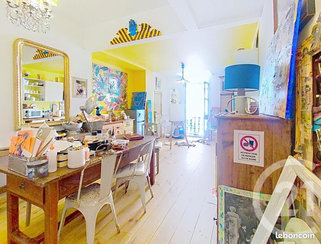 Appartement 3 pièces 87 m² · à Béziers · 87 m² · 187 000 €