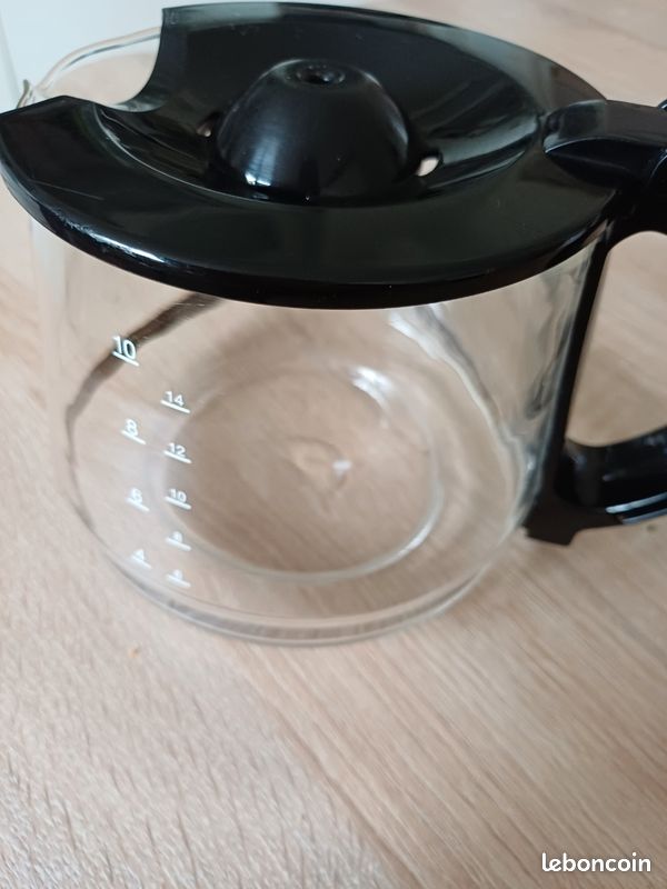 VERSEUSE 1.4L 4031/37-4102-4706 Pour Cafetière SEVERIN SEB - Pièce Détachée