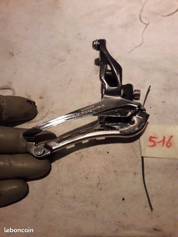 Shimano Ultegra FD-6800 Dönüştürücü