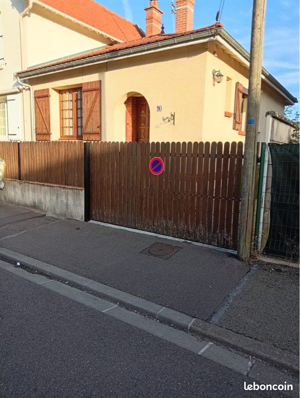 Maison 2 pièces 42 m² · à Troyes · 42 m² · 650 €/mois