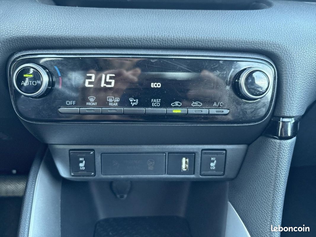 Mazda Mazda 2 Hybrid 1.5 Hybrid 116ch Agile (image 30)