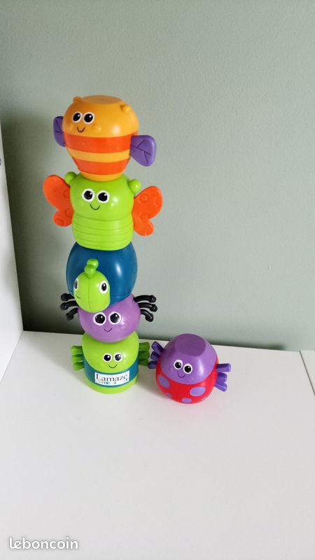 Jeu 1 age bebe (image 6)