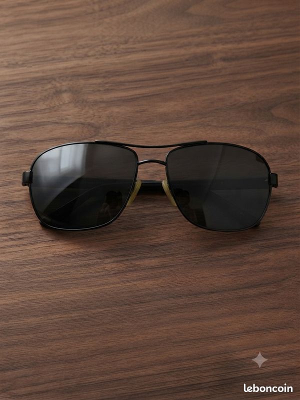 Lunettes de soleil Ralph Lauren – modèle POLO (image 1)