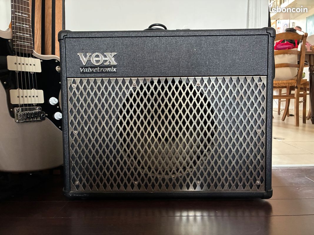 Ampli VOX Valvetronix AD50VT (image 1)
