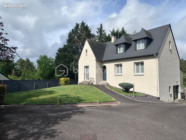 Maison 7 pièces 130 m²
