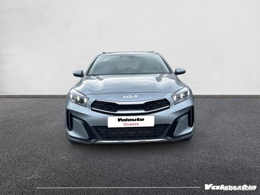 Kia Xceed TGDI 100 MOTION (image 9)