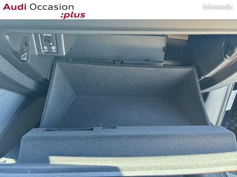Audi Q3 1.5 e-hybrid 272ch Launch Edition S tronic 6 (image 30)
