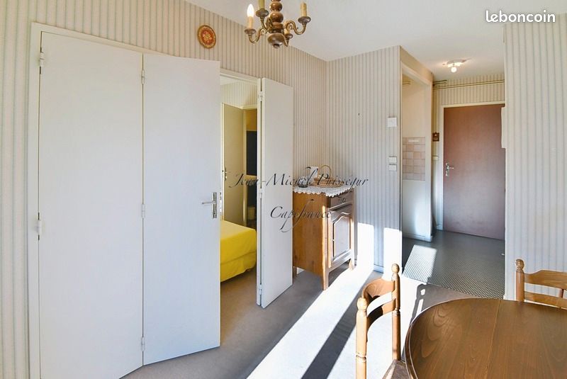 Appartement 2 pièces 28 m² (image 5)
