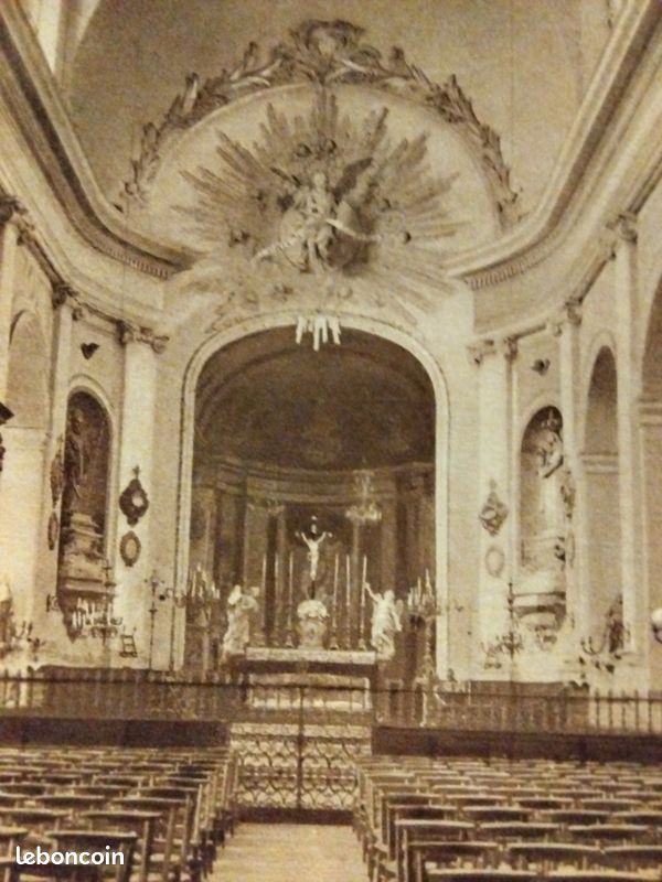 Carte postale ancienne département 14 Lisieux (image 3)