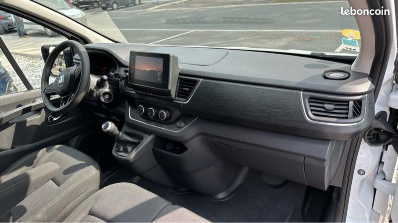 Van trafic VASP L2/H1 (image 7)