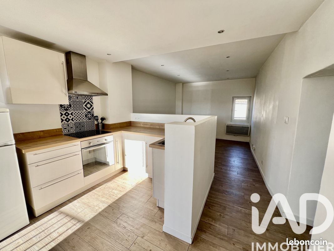 Appartement 2 pièces 42 m² · à Aubagne · 42 m² · 149 500 €