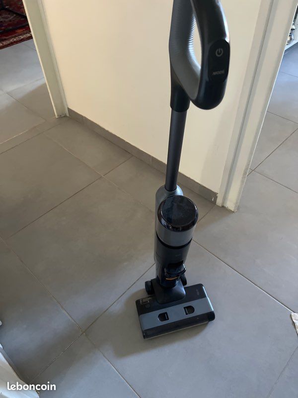 Aspirateur (image 1)
