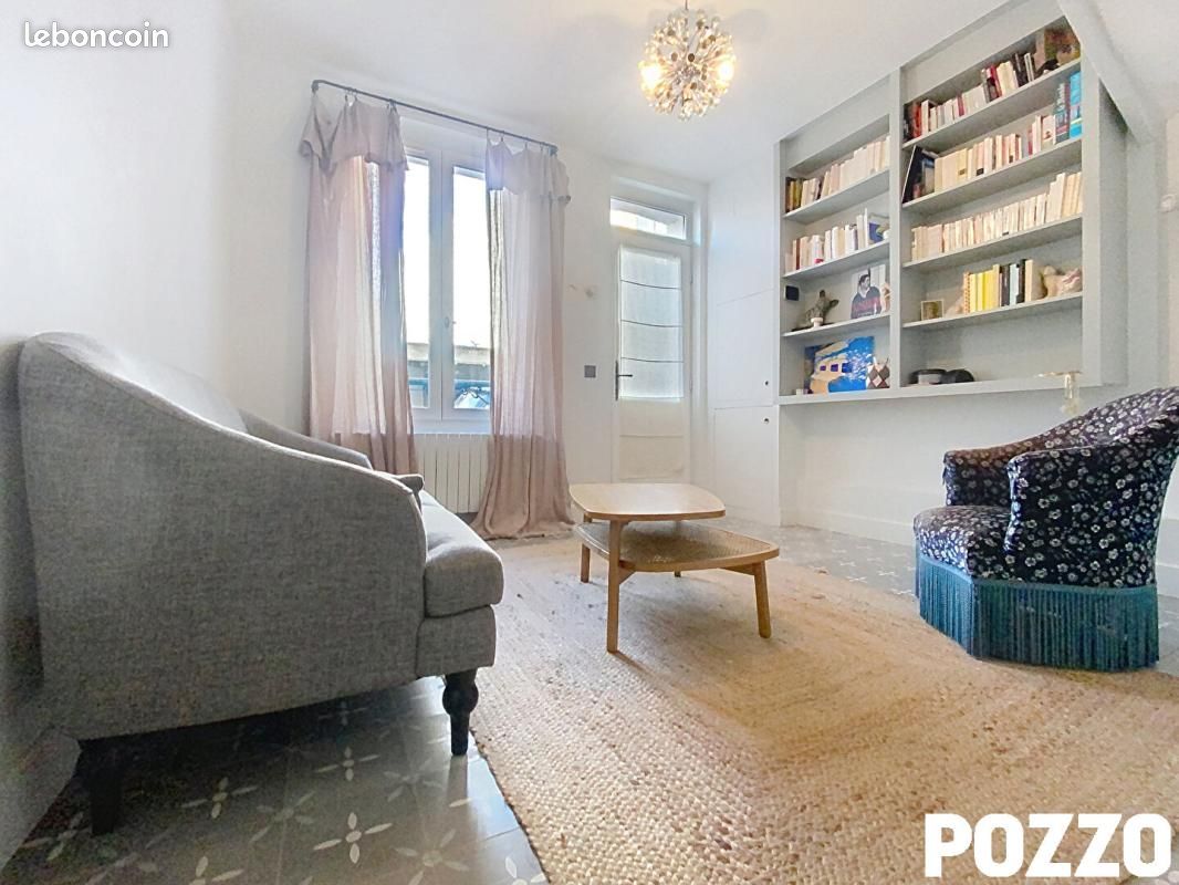 Maison 5 pièces 72 m² · à Trouville-sur-Mer · 72 m² · 520 000 €