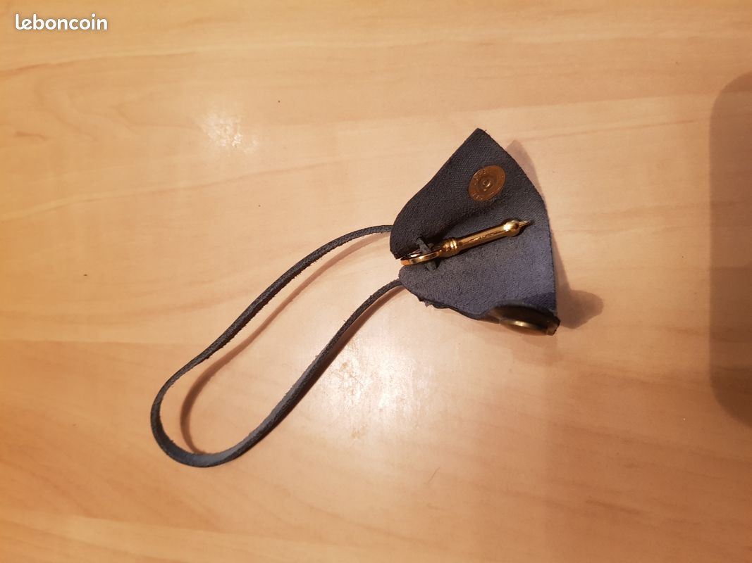 Cartable, porte documents " Le TANNEUR" (image 6)
