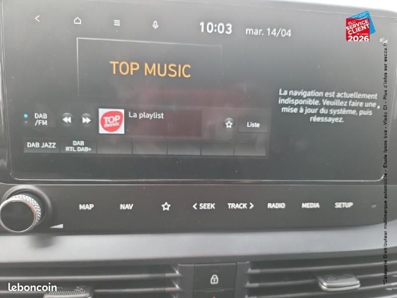 Hyundai i20 1.0 T-GDi 90ch Intuitive DCT-7 (image 25)