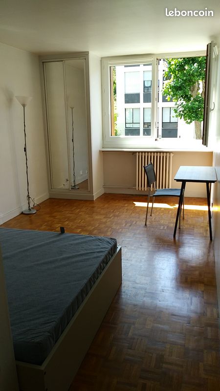 Appartement 1 pièce 22 m² · à Boulogne-Billancourt · 22 m² · 920 €/mois