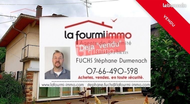 Immeuble 8 pièces 300 m²