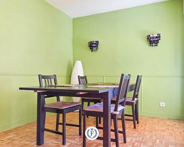 Appartement 429 000 € - 116 m²