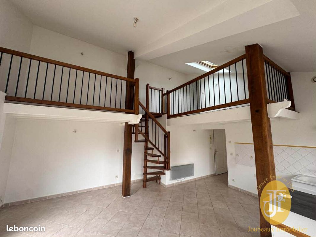 Appartement 4 pièces 77 m² · à Vernon · 77,2 m² · 1 150 €/mois