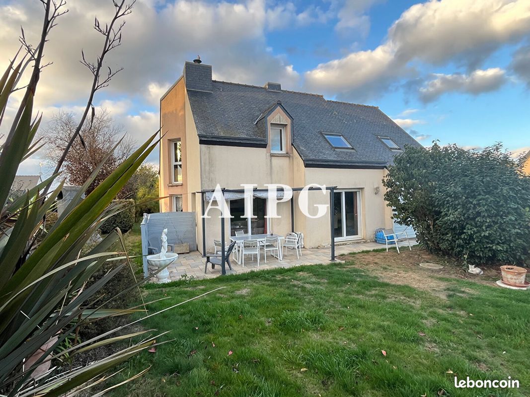 Maison 6 pièces 120 m² · à Pordic · 120 m² · 267 750 €