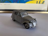 NOREV ANCIEN 152 LAND ROVER GENDARMERIE PARFAIT ETAT