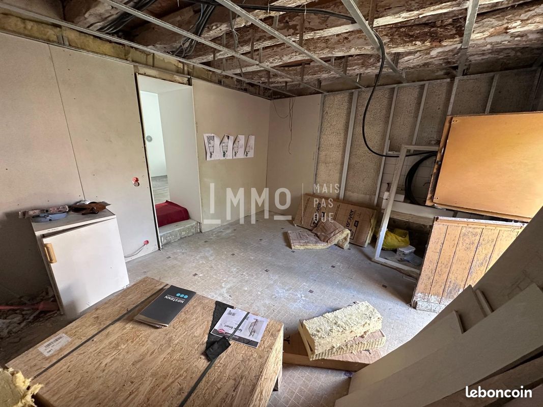 Maison 3 pièces 55 m² (image 2)