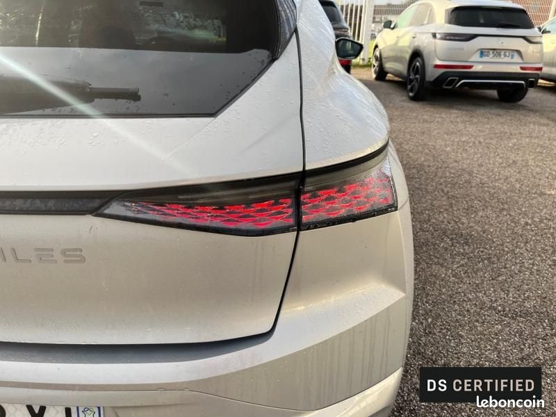Ds N°4 E-TENSE 213ch Etoile (image 17)