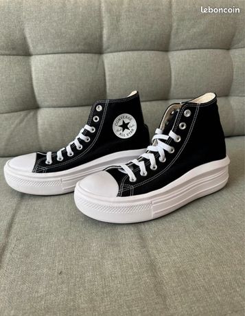 chaussure converse perpignan