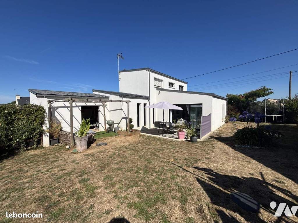 Maison 5 pièces 98 m² · à Pordic · 98 m² · 316 000 €