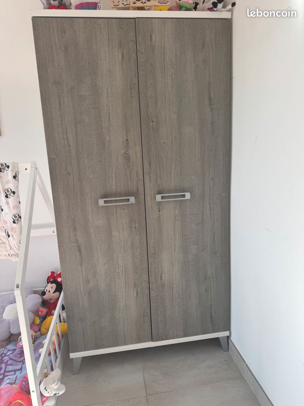 Armoire (image 1)
