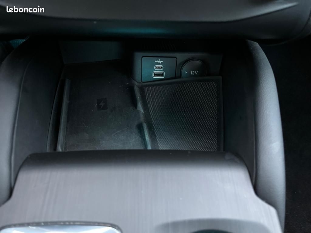 FORD FOCUS SW EcoBlue 120 BVA IV SW Titanium X Business - Pack Hiver - Caméra (image 19)