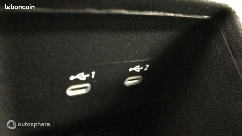 Audi Q2 35 TFSI 150ch Design S tronic 7 (image 30)