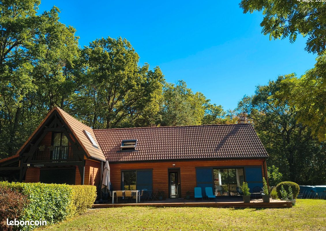 Maison 5 pièces 120 m² · à Niherne · 120 m² · 269 000 €