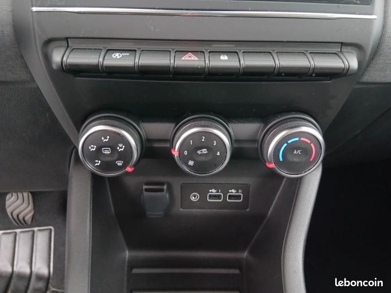Renault Clio 1.0 SCe 65ch Evolution (image 22)