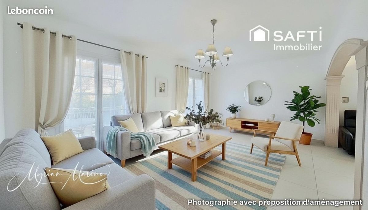 Maison 7 pièces 155 m² · à Fréjus · 155 m² · 698 000 €