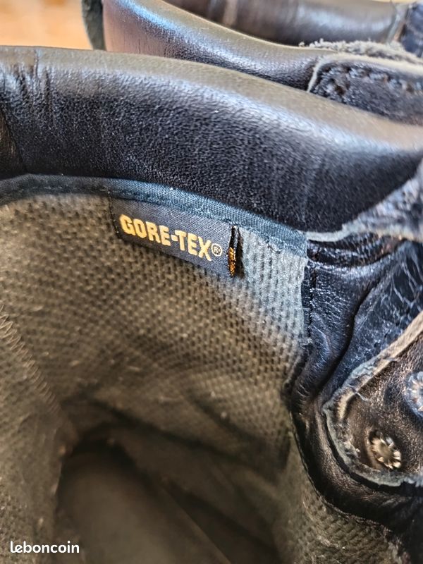 Rangers gore tex (image 6)