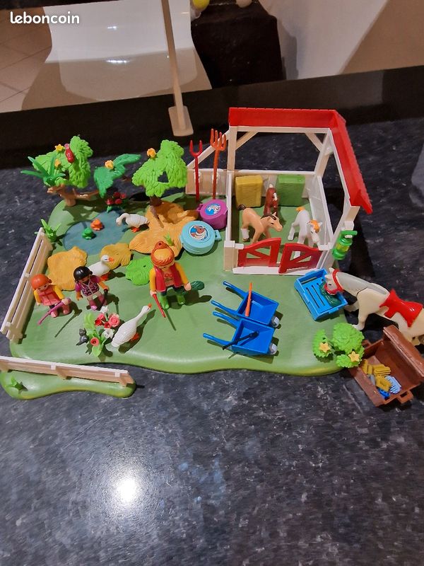 Playmobil (image 1)