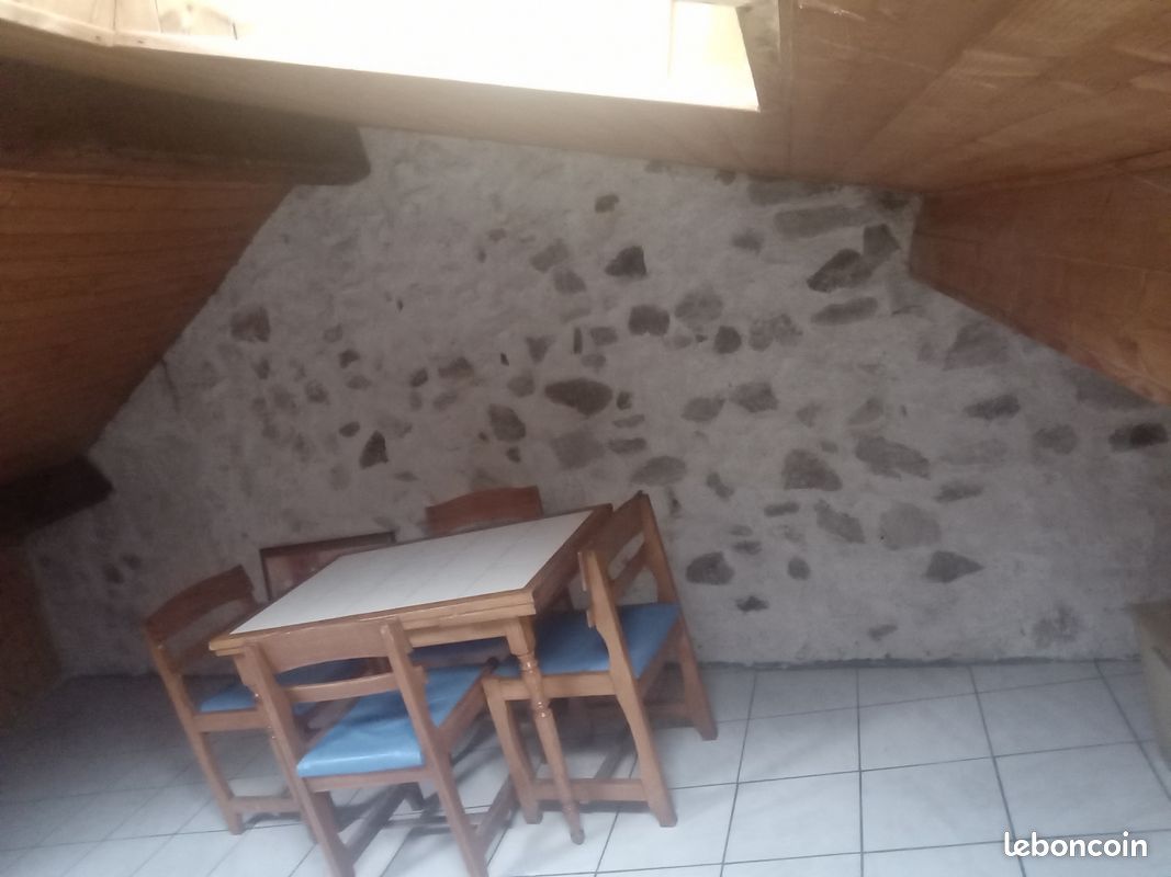 Appartement 2 pièces 50 m² · à Boën-sur-Lignon · 50 m² · 350 €/mois
