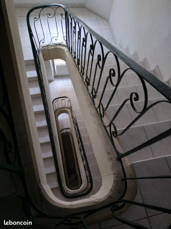 Appartement 135 m2