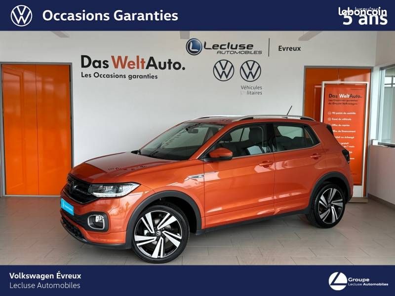 Kit Tagliando VW T-Cross 1.0 TSI - 4 Litri Olio + 3 Filtri 2018-2023 - Foto 1