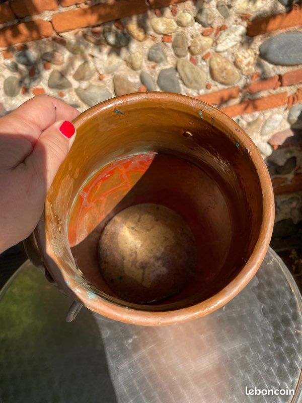Pot cuivre (image 5)