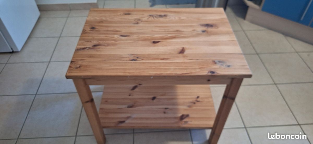Petite table (image 5)
