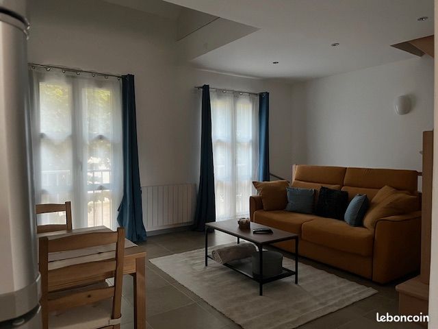 Appartement a louer brie-comte-robert - 2 pièce(s) - 45 m2 - Surfyn