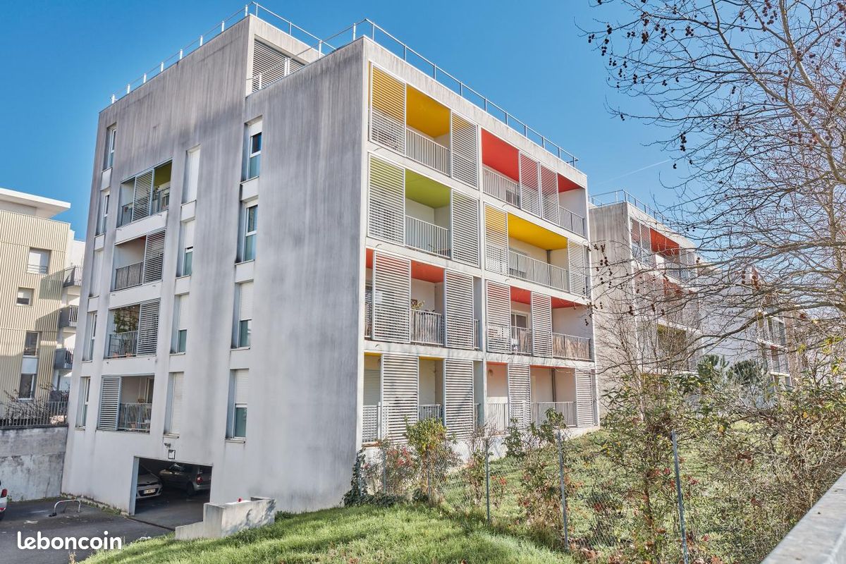 Appartement 3 pièces 70 m² · à Talence · 70 m² · 198 000 €