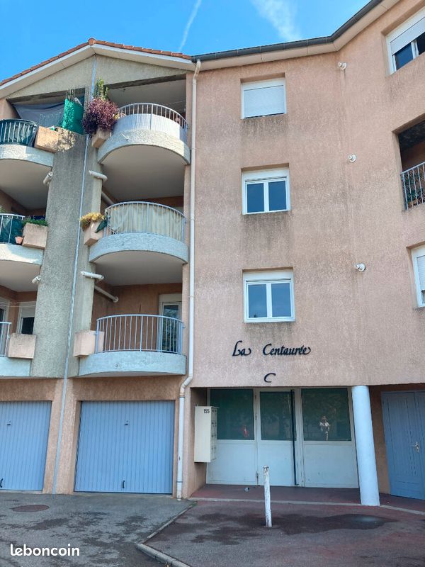 Appartement 3 pièces 66 m² · à Valence · 66 m² · 90 000 €