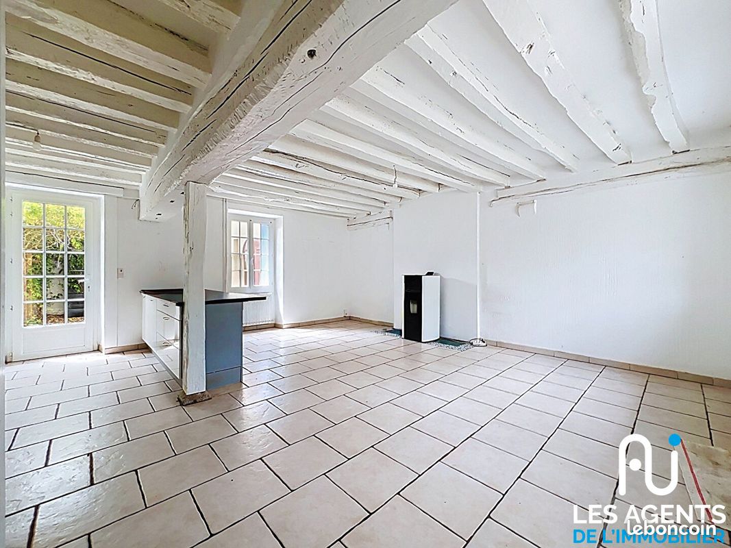 Maison 6 pièces 111 m² · à Saint-Ay · 111 m² · 229 000 €