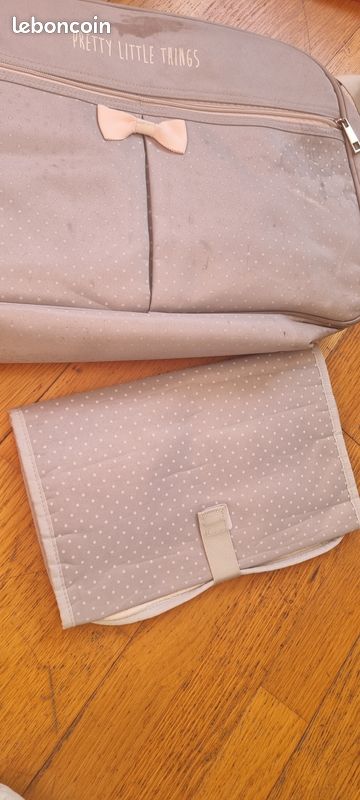 Sac a langer (image 1)