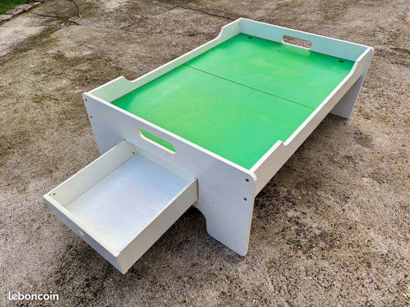 Table train brio (image 3)